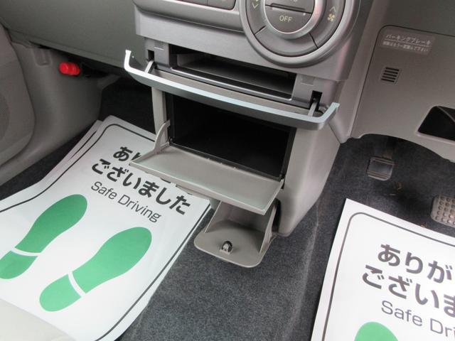 ムーヴコンテ Ｘ　＋Ｓ　禁煙車　ＳＤナビ　フルセグ　ＣＤ　スマートキー　タイミングチェーン　盗難防止装置（18枚目）