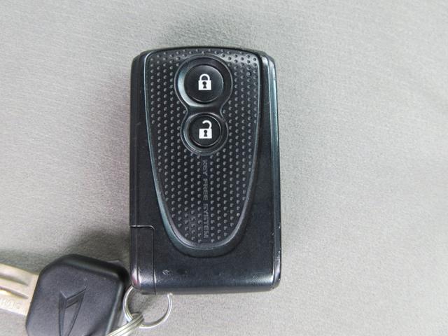 ムーヴコンテ Ｘ　＋Ｓ　禁煙車　ＳＤナビ　フルセグ　ＣＤ　スマートキー　タイミングチェーン　盗難防止装置（23枚目）