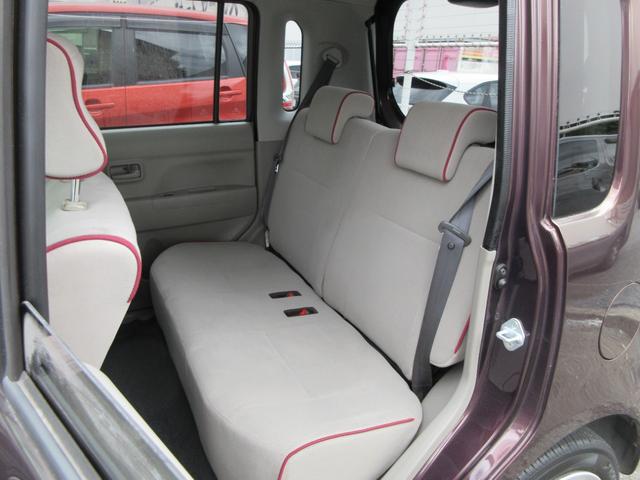 ムーヴコンテ Ｘ　＋Ｓ　禁煙車　ＳＤナビ　フルセグ　ＣＤ　スマートキー　タイミングチェーン　盗難防止装置（29枚目）