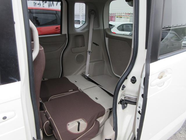 Ｎ－ＢＯＸ Ｇ・Ｌパッケージ　禁煙車　前後ドライブレコーダー　ＳＤナビ　バックカメラ　フルセグ　Ｂｌｕｅｔｏｏｔｈ接続　ＤＶＤ　パワースライドドア　ＥＴＣ　純正１４ＡＷ　スマートキー　タイミングチェーン（35枚目）