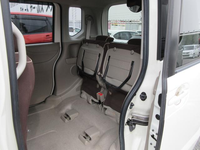 Ｎ－ＢＯＸ Ｇ・Ｌパッケージ　禁煙車　前後ドライブレコーダー　ＳＤナビ　バックカメラ　フルセグ　Ｂｌｕｅｔｏｏｔｈ接続　ＤＶＤ　パワースライドドア　ＥＴＣ　純正１４ＡＷ　スマートキー　タイミングチェーン（36枚目）