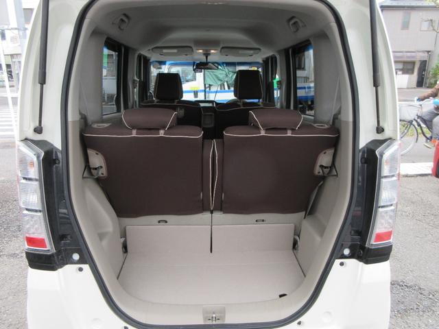 Ｎ－ＢＯＸ Ｇ・Ｌパッケージ　禁煙車　前後ドライブレコーダー　ＳＤナビ　バックカメラ　フルセグ　Ｂｌｕｅｔｏｏｔｈ接続　ＤＶＤ　パワースライドドア　ＥＴＣ　純正１４ＡＷ　スマートキー　タイミングチェーン（46枚目）