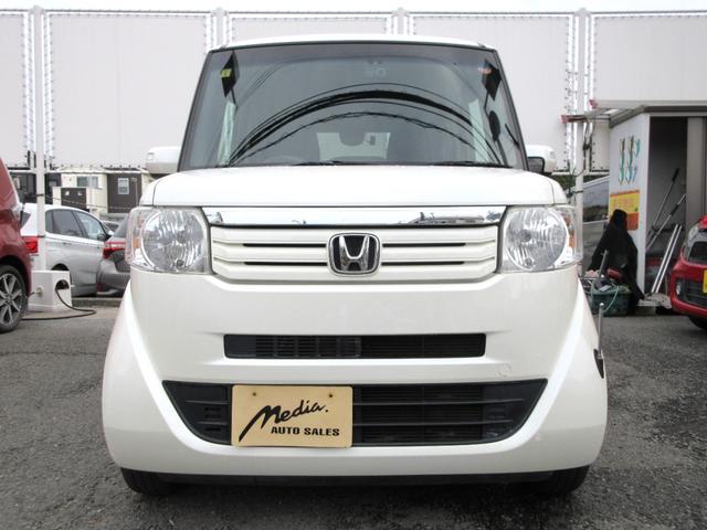 Ｎ－ＢＯＸ Ｇ・Ｌパッケージ　禁煙車　前後ドライブレコーダー　ＳＤナビ　バックカメラ　フルセグ　Ｂｌｕｅｔｏｏｔｈ接続　ＤＶＤ　パワースライドドア　ＥＴＣ　純正１４ＡＷ　スマートキー　タイミングチェーン（50枚目）