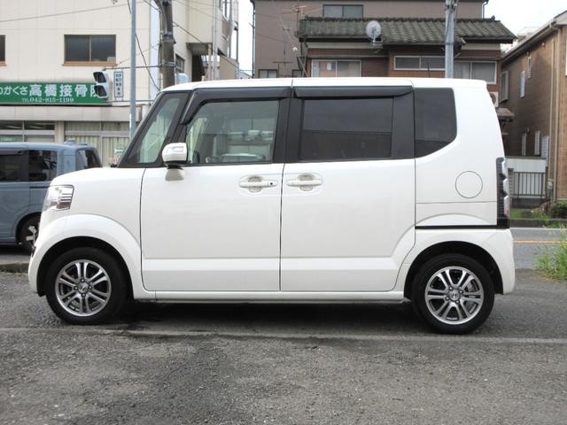 Ｎ－ＢＯＸ Ｇ・Ｌパッケージ　禁煙車　前後ドライブレコーダー　ＳＤナビ　バックカメラ　フルセグ　Ｂｌｕｅｔｏｏｔｈ接続　ＤＶＤ　パワースライドドア　ＥＴＣ　純正１４ＡＷ　スマートキー　タイミングチェーン（58枚目）