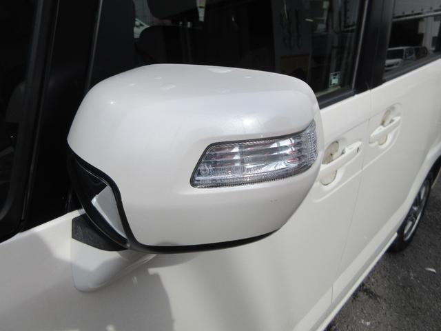 Ｎ－ＢＯＸ Ｇ・Ｌパッケージ　禁煙車　前後ドライブレコーダー　ＳＤナビ　バックカメラ　フルセグ　Ｂｌｕｅｔｏｏｔｈ接続　ＤＶＤ　パワースライドドア　ＥＴＣ　純正１４ＡＷ　スマートキー　タイミングチェーン（60枚目）