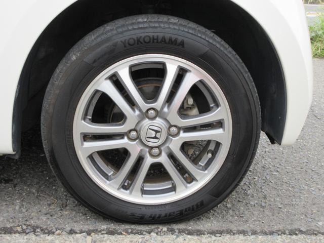 Ｎ－ＢＯＸ Ｇ・Ｌパッケージ　禁煙車　前後ドライブレコーダー　ＳＤナビ　バックカメラ　フルセグ　Ｂｌｕｅｔｏｏｔｈ接続　ＤＶＤ　パワースライドドア　ＥＴＣ　純正１４ＡＷ　スマートキー　タイミングチェーン（63枚目）