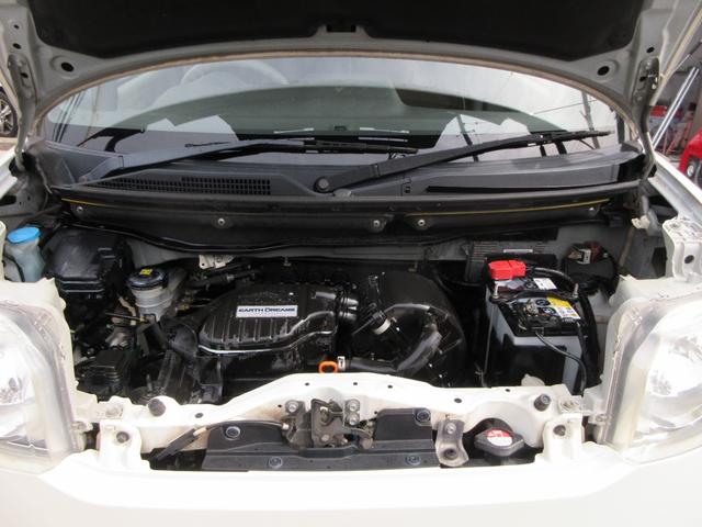 Ｎ－ＢＯＸ Ｇ・Ｌパッケージ　禁煙車　前後ドライブレコーダー　ＳＤナビ　バックカメラ　フルセグ　Ｂｌｕｅｔｏｏｔｈ接続　ＤＶＤ　パワースライドドア　ＥＴＣ　純正１４ＡＷ　スマートキー　タイミングチェーン（66枚目）