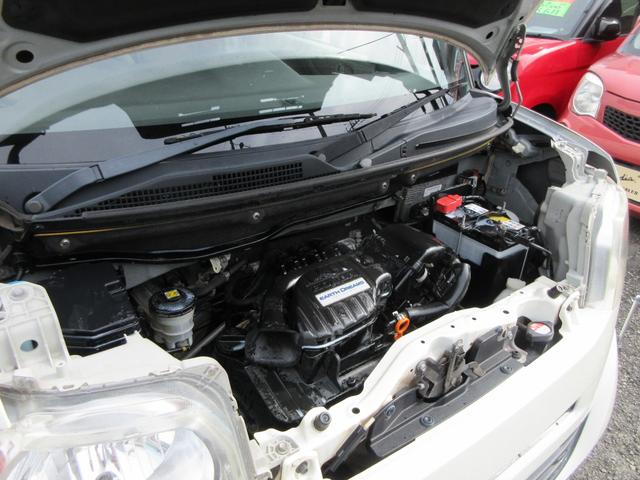 Ｎ－ＢＯＸ Ｇ・Ｌパッケージ　禁煙車　前後ドライブレコーダー　ＳＤナビ　バックカメラ　フルセグ　Ｂｌｕｅｔｏｏｔｈ接続　ＤＶＤ　パワースライドドア　ＥＴＣ　純正１４ＡＷ　スマートキー　タイミングチェーン（67枚目）