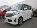 MITSUBISHI EK SPACE CUSTOM