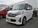 MITSUBISHI EK SPACE CUSTOM