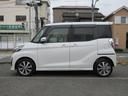 MITSUBISHI EK SPACE CUSTOM