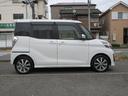 MITSUBISHI EK SPACE CUSTOM