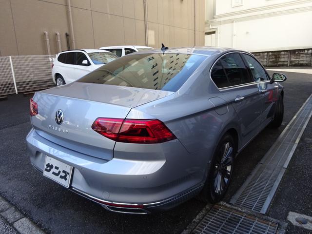 フォルクスワーゲン パサート ｔｄｉエレガンスアドバンス １オーナー 禁煙車 ガレージ保管車 新車保証継承 純正ナビ バックカメラ 348 0万円 令和3年 21年 神奈川県 中古車 価格 Com