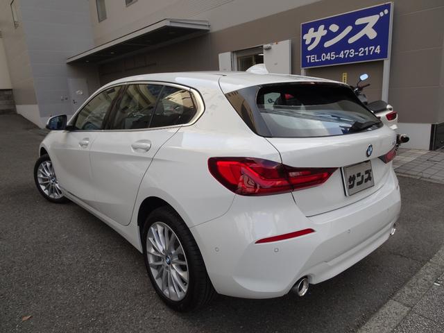 ＢＭＷ １シリーズ