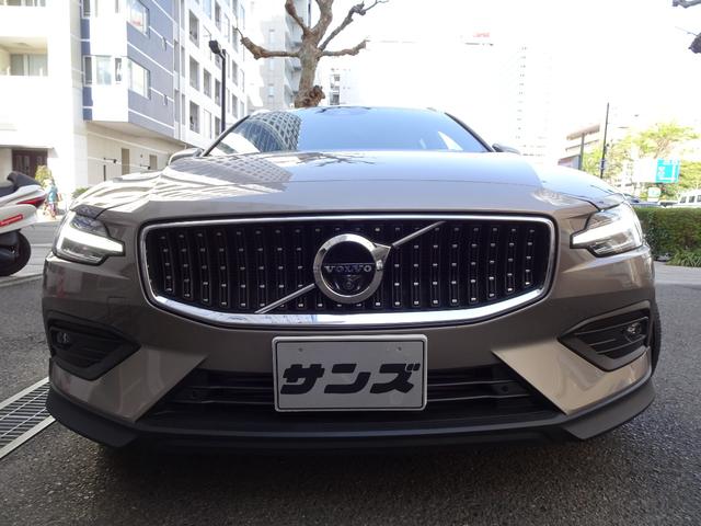 ボルボ Ｖ６０