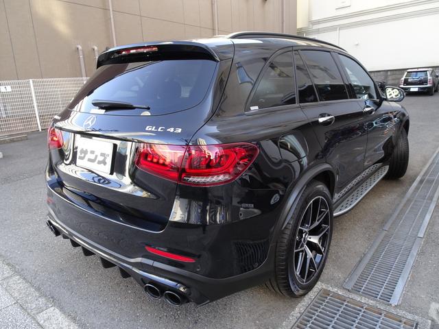 メルセデスＡＭＧ ＧＬＣ