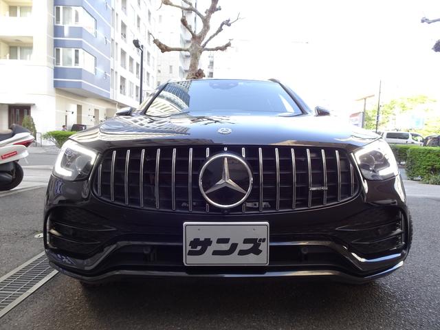 メルセデスＡＭＧ ＧＬＣ