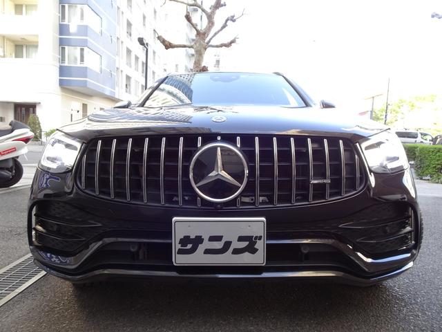 メルセデスＡＭＧ ＧＬＣ