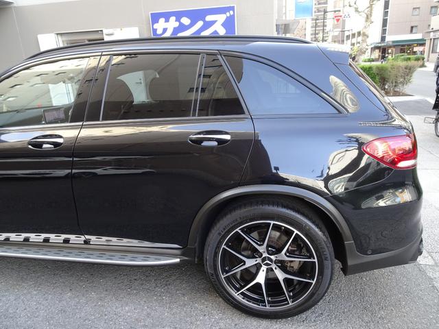 メルセデスＡＭＧ ＧＬＣ