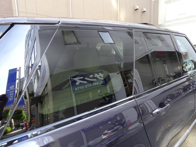 レンジローバー ３．０　Ｖ６　スーパーチャージド　ヴォーグ　禁煙車　ガレージ保管車　記録簿７枚完備　走行４８３５９Ｋ　バロッサ色　ナビ　バックカメラ　アイボリー本革　全席シートヒーター　ベンチレーション　サンルーフ　イージークローズドア　メリディアンスピーカー（31枚目）