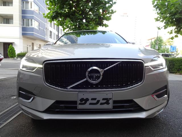 ＸＣ６０ Ｄ４　ＡＷＤ　インスクリプション　１オーナー禁煙車　正規ディーラー記録簿４枚完備　ガレージ保管車　ボディーコーテング施工歴有り　２０２０年モデル　ナビＴＶ　白本革　全席シートヒーター　ベンチレーション　ＨＵＤ　サンルーフ　前後ドラレコ（8枚目）