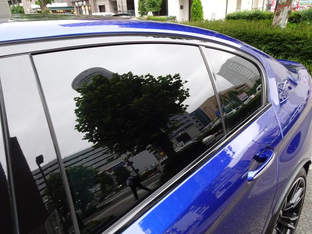 Ｍ５ Ｍ５　正規ディーラー下取車　１オーナー禁煙車　正規ディーラー記録簿４枚完備　ガレージ保管車　走行４７１４６キロ　ＨＤＤナビＴＶ　全周囲カメラ　純正前後ドラレコ　電動ゲート　３面フィルム貼り　Ｂ＆Ｗスピーカー（36枚目）