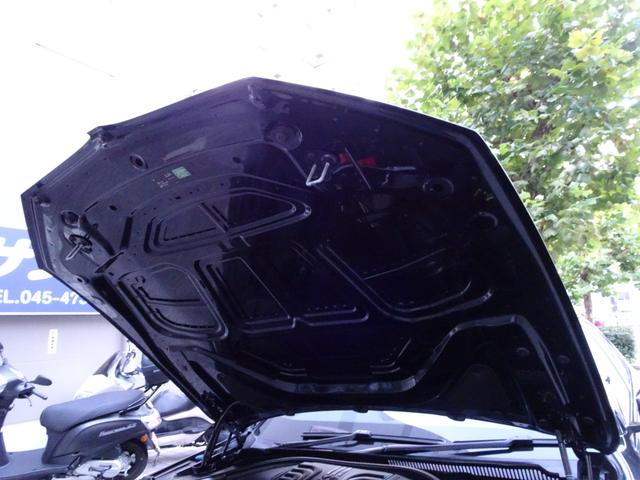 Ｂ５ ビターボ　リムジン　オールラッド　１オーナー　禁煙車　正規ディーラー記録簿４枚完備　ガレージ保管車　ＨＤＤナビＴＶ　バックカメラ　全周囲カメラ　ＡＣＣ　茶本革ヒーター　Ｂ＆Ｗスピーカー　ドラレコ　レーダー　電動ゲート　２０ＡＷ　ＥＴＣ（46枚目）