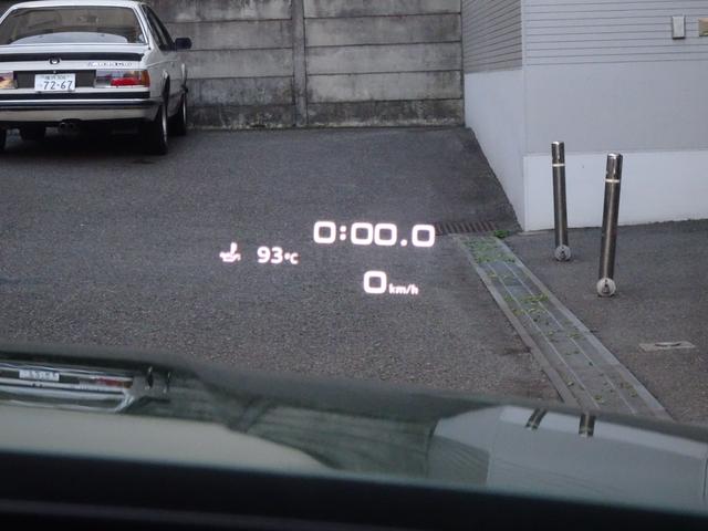 ＲＳ５スポーツバック ベースグレード　禁煙車　正規ディーラー記録簿３枚完備　ソノマグリーンＭ色　ＨＤＤナビ　フルセグＴＶ　Ｂカメラ　前後センサー　全周囲カメラ　黒革ヒーター　電動ゲート　ドラレコ　スペアキー　ＥＴＣ　ＨＵＤ　レーダー　ＣＤ（64枚目）