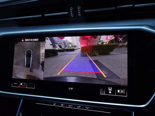 Ａ７スポーツバック ５５ＴＦＳＩクワトロ　Ｓライン　１オーナー禁煙車　正規ディーラー記録簿７枚完備　ガレージ保管車　走行３４９１１Ｋ　デイトナグレーＭ色　ＨＤＤナビ　ＴＶキャンセラー　本革ヒーター　ソフトクローズドア　電動ゲート　純正ＯＰ２１インチＡＷ（61枚目）