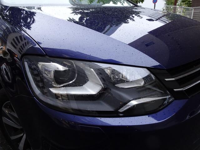 シャラン TDI ハイライン 正規ディーラー下取車 1オーナー禁煙車 正規ディーラー記録簿3枚完備 ガレージ保管車 純正ナビTV バックカメラ 前後センサー 電動ゲート ACC BLIS スペアキー 半革ヒーター ETC 17AW(14枚目)