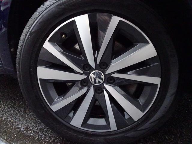 シャラン TDI ハイライン 正規ディーラー下取車 1オーナー禁煙車 正規ディーラー記録簿3枚完備 ガレージ保管車 純正ナビTV バックカメラ 前後センサー 電動ゲート ACC BLIS スペアキー 半革ヒーター ETC 17AW(21枚目)