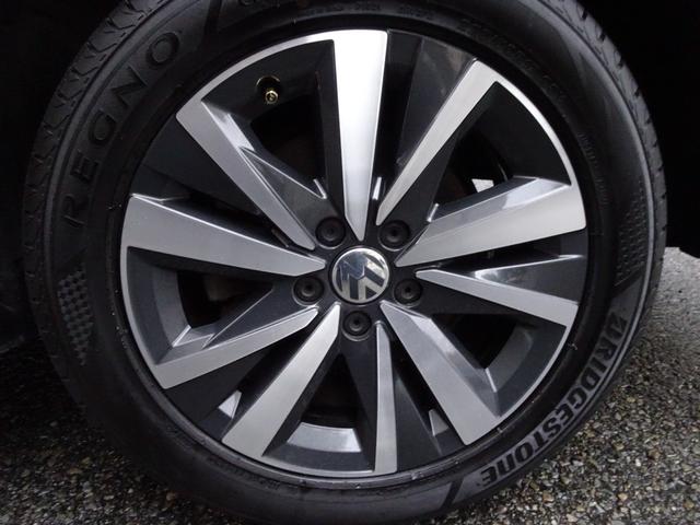 シャラン TDI ハイライン 正規ディーラー下取車 1オーナー禁煙車 正規ディーラー記録簿3枚完備 ガレージ保管車 純正ナビTV バックカメラ 前後センサー 電動ゲート ACC BLIS スペアキー 半革ヒーター ETC 17AW(23枚目)