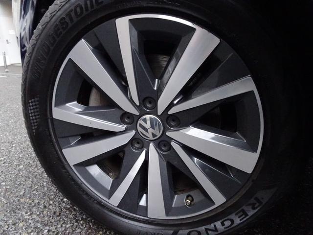 シャラン TDI ハイライン 正規ディーラー下取車 1オーナー禁煙車 正規ディーラー記録簿3枚完備 ガレージ保管車 純正ナビTV バックカメラ 前後センサー 電動ゲート ACC BLIS スペアキー 半革ヒーター ETC 17AW(24枚目)
