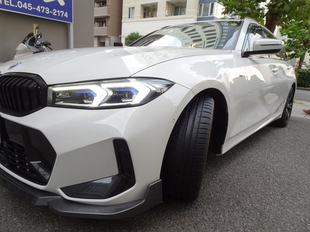 ３シリーズ ３２０ｄ　ｘＤｒｉｖｅツーリング　Ｍスポーツ　後期型　禁煙車　正規ディーラー記録簿２枚完備　車検整備付　ガレージ保管車　ＨＤＤナビ　半革シートヒーター　バックカメラ　前後センサー　サンルーフ　純正前後ドラレコ　ＨＵＤ　ＡＣＣ　電動ゲート　ＥＴＣ（10枚目）