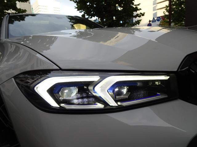 ３シリーズ ３２０ｄ　ｘＤｒｉｖｅツーリング　Ｍスポーツ　後期型　禁煙車　正規ディーラー記録簿２枚完備　車検整備付　ガレージ保管車　ＨＤＤナビ　半革シートヒーター　バックカメラ　前後センサー　サンルーフ　純正前後ドラレコ　ＨＵＤ　ＡＣＣ　電動ゲート　ＥＴＣ（17枚目）