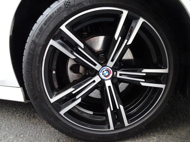 ３シリーズ ３２０ｄ　ｘＤｒｉｖｅツーリング　Ｍスポーツ　後期型　禁煙車　正規ディーラー記録簿２枚完備　車検整備付　ガレージ保管車　ＨＤＤナビ　半革シートヒーター　バックカメラ　前後センサー　サンルーフ　純正前後ドラレコ　ＨＵＤ　ＡＣＣ　電動ゲート　ＥＴＣ（19枚目）