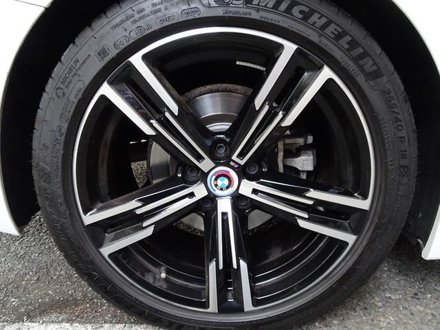 ３シリーズ ３２０ｄ　ｘＤｒｉｖｅツーリング　Ｍスポーツ　後期型　禁煙車　正規ディーラー記録簿２枚完備　車検整備付　ガレージ保管車　ＨＤＤナビ　半革シートヒーター　バックカメラ　前後センサー　サンルーフ　純正前後ドラレコ　ＨＵＤ　ＡＣＣ　電動ゲート　ＥＴＣ（20枚目）