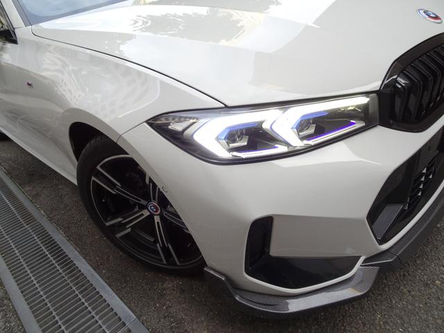 ３シリーズ ３２０ｄ　ｘＤｒｉｖｅツーリング　Ｍスポーツ　後期型　禁煙車　正規ディーラー記録簿２枚完備　車検整備付　ガレージ保管車　ＨＤＤナビ　半革シートヒーター　バックカメラ　前後センサー　サンルーフ　純正前後ドラレコ　ＨＵＤ　ＡＣＣ　電動ゲート　ＥＴＣ（27枚目）