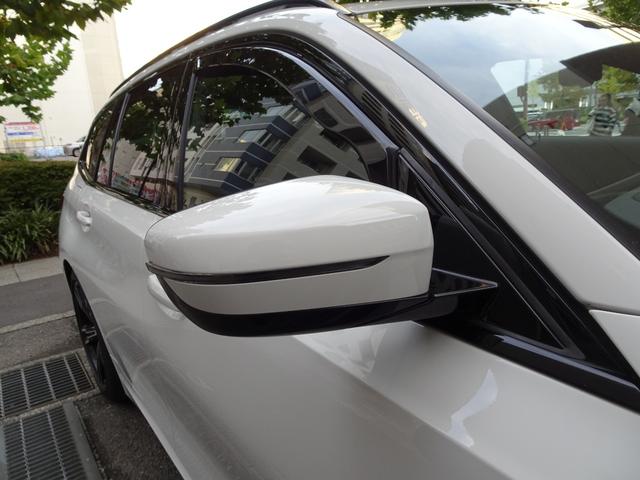 ３シリーズ ３２０ｄ　ｘＤｒｉｖｅツーリング　Ｍスポーツ　後期型　禁煙車　正規ディーラー記録簿２枚完備　車検整備付　ガレージ保管車　ＨＤＤナビ　半革シートヒーター　バックカメラ　前後センサー　サンルーフ　純正前後ドラレコ　ＨＵＤ　ＡＣＣ　電動ゲート　ＥＴＣ（28枚目）