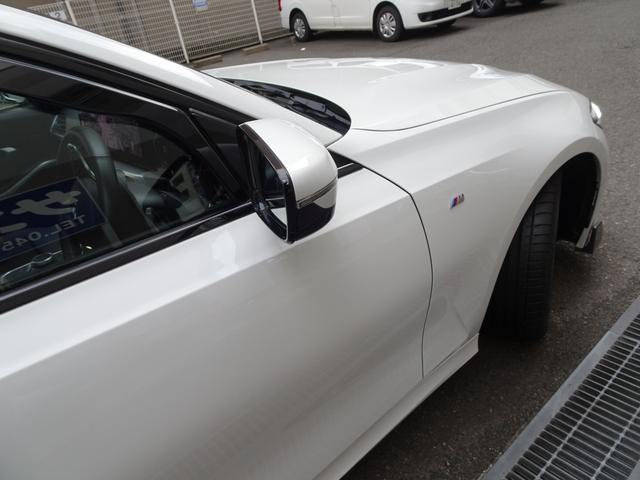 ３シリーズ ３２０ｄ　ｘＤｒｉｖｅツーリング　Ｍスポーツ　後期型　禁煙車　正規ディーラー記録簿２枚完備　車検整備付　ガレージ保管車　ＨＤＤナビ　半革シートヒーター　バックカメラ　前後センサー　サンルーフ　純正前後ドラレコ　ＨＵＤ　ＡＣＣ　電動ゲート　ＥＴＣ（29枚目）