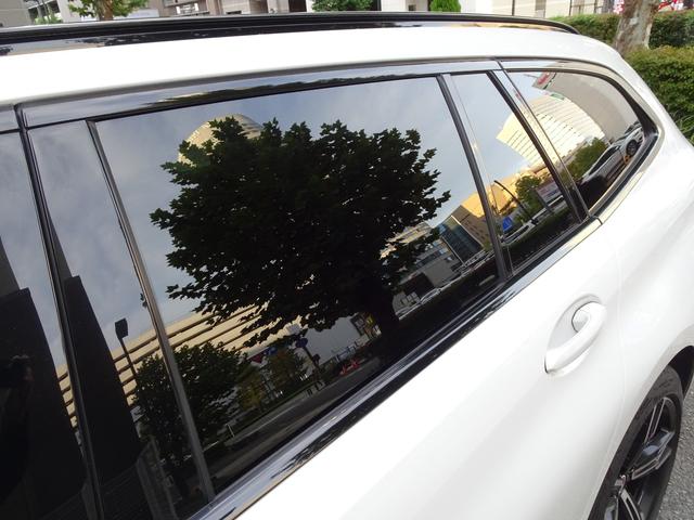 ３シリーズ ３２０ｄ　ｘＤｒｉｖｅツーリング　Ｍスポーツ　後期型　禁煙車　正規ディーラー記録簿２枚完備　車検整備付　ガレージ保管車　ＨＤＤナビ　半革シートヒーター　バックカメラ　前後センサー　サンルーフ　純正前後ドラレコ　ＨＵＤ　ＡＣＣ　電動ゲート　ＥＴＣ（36枚目）