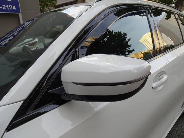 ３シリーズ ３２０ｄ　ｘＤｒｉｖｅツーリング　Ｍスポーツ　後期型　禁煙車　正規ディーラー記録簿２枚完備　車検整備付　ガレージ保管車　ＨＤＤナビ　半革シートヒーター　バックカメラ　前後センサー　サンルーフ　純正前後ドラレコ　ＨＵＤ　ＡＣＣ　電動ゲート　ＥＴＣ（38枚目）