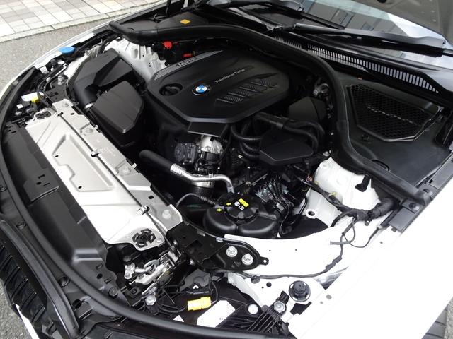 ３シリーズ ３２０ｄ　ｘＤｒｉｖｅツーリング　Ｍスポーツ　後期型　禁煙車　正規ディーラー記録簿２枚完備　車検整備付　ガレージ保管車　ＨＤＤナビ　半革シートヒーター　バックカメラ　前後センサー　サンルーフ　純正前後ドラレコ　ＨＵＤ　ＡＣＣ　電動ゲート　ＥＴＣ（41枚目）