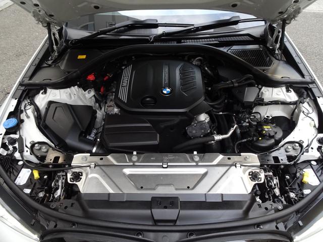 ３シリーズ ３２０ｄ　ｘＤｒｉｖｅツーリング　Ｍスポーツ　後期型　禁煙車　正規ディーラー記録簿２枚完備　車検整備付　ガレージ保管車　ＨＤＤナビ　半革シートヒーター　バックカメラ　前後センサー　サンルーフ　純正前後ドラレコ　ＨＵＤ　ＡＣＣ　電動ゲート　ＥＴＣ（42枚目）