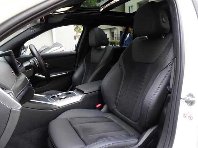 ３シリーズ ３２０ｄ　ｘＤｒｉｖｅツーリング　Ｍスポーツ　後期型　禁煙車　正規ディーラー記録簿２枚完備　車検整備付　ガレージ保管車　ＨＤＤナビ　半革シートヒーター　バックカメラ　前後センサー　サンルーフ　純正前後ドラレコ　ＨＵＤ　ＡＣＣ　電動ゲート　ＥＴＣ（52枚目）