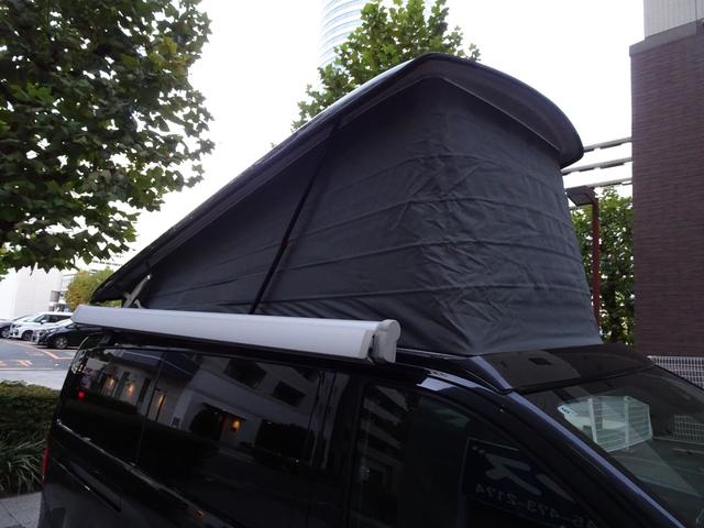 Ｖクラス Ｖ２２０ｄ　マルコポーロホライゾン　正規ディーラー下取車　１オーナー　メンテナンス記録簿４枚完備　車検９年６月２３日迄有り　ＨＤＤナビフルセグＴＶ　バックカメラ　前後センサー　全周囲カメラ　電動ゲート　マットレス未使用　スペアキー　黒革（35枚目）