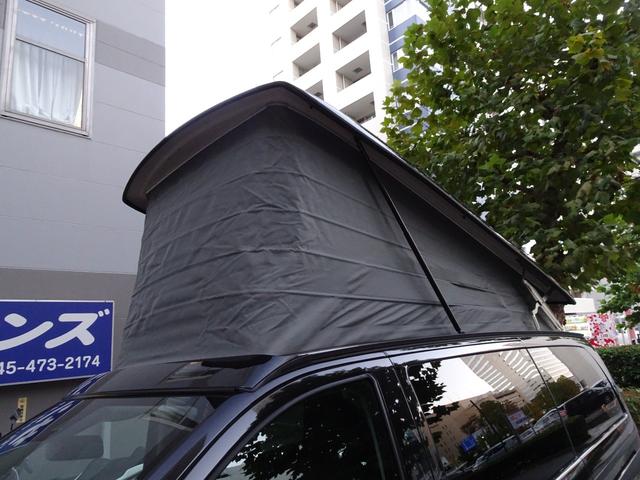 Ｖクラス Ｖ２２０ｄ　マルコポーロホライゾン　正規ディーラー下取車　１オーナー　メンテナンス記録簿４枚完備　車検９年６月２３日迄有り　ＨＤＤナビフルセグＴＶ　バックカメラ　前後センサー　全周囲カメラ　電動ゲート　マットレス未使用　スペアキー　黒革（36枚目）