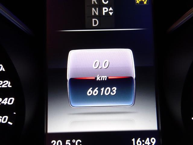 Ｖクラス Ｖ２２０ｄ　マルコポーロホライゾン　正規ディーラー下取車　１オーナー　メンテナンス記録簿４枚完備　車検９年６月２３日迄有り　ＨＤＤナビフルセグＴＶ　バックカメラ　前後センサー　全周囲カメラ　電動ゲート　マットレス未使用　スペアキー　黒革（65枚目）