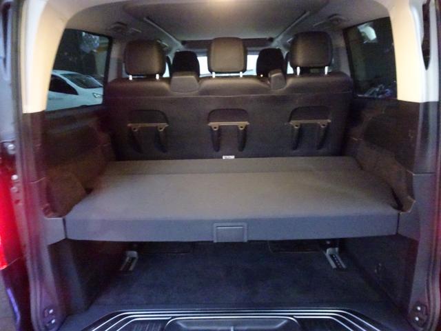 Ｖクラス Ｖ２２０ｄ　マルコポーロホライゾン　正規ディーラー下取車　１オーナー　メンテナンス記録簿４枚完備　車検９年６月２３日迄有り　ＨＤＤナビフルセグＴＶ　バックカメラ　前後センサー　全周囲カメラ　電動ゲート　マットレス未使用　スペアキー　黒革（76枚目）