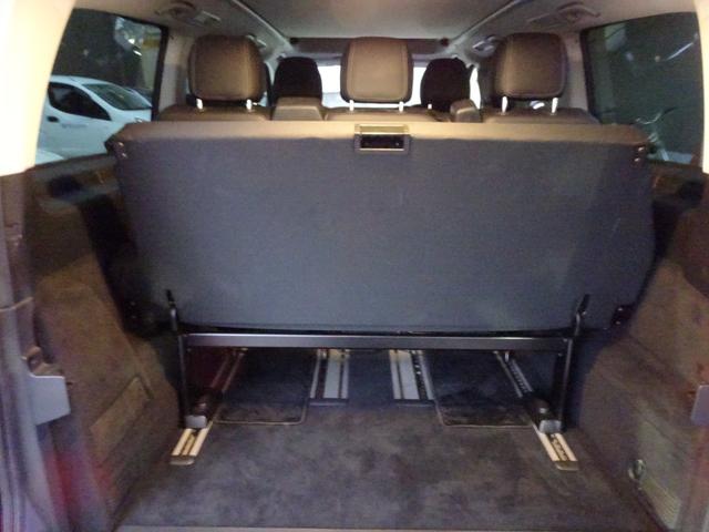 Ｖクラス Ｖ２２０ｄ　マルコポーロホライゾン　正規ディーラー下取車　１オーナー　メンテナンス記録簿４枚完備　車検９年６月２３日迄有り　ＨＤＤナビフルセグＴＶ　バックカメラ　前後センサー　全周囲カメラ　電動ゲート　マットレス未使用　スペアキー　黒革（80枚目）